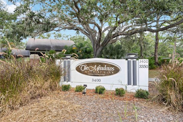 5244 MARSH FIELD LANE 4, Sarasota, FL 34235
