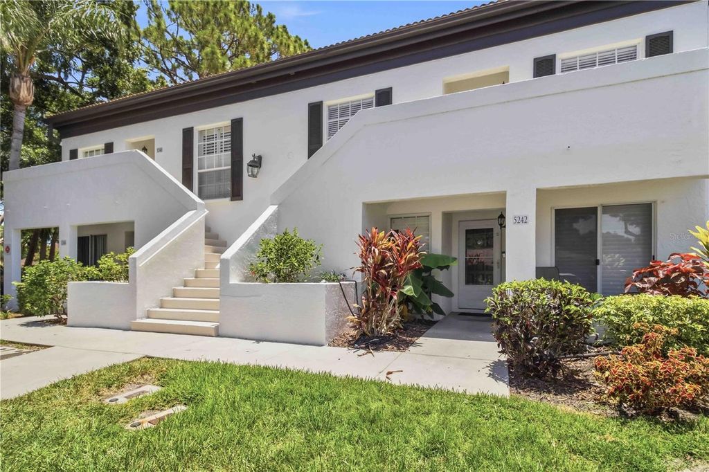 5244 MARSH FIELD LANE 4, Sarasota, FL 34235