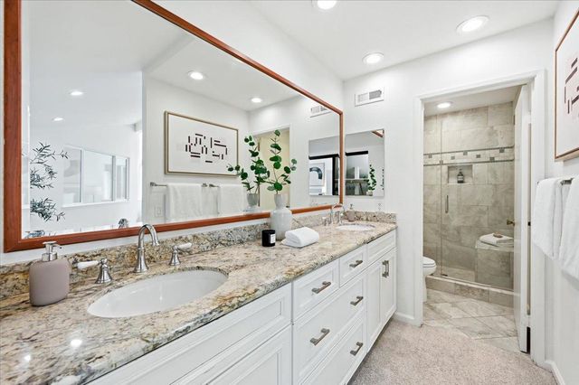 4713 Malero Place, San Jose, CA 95129