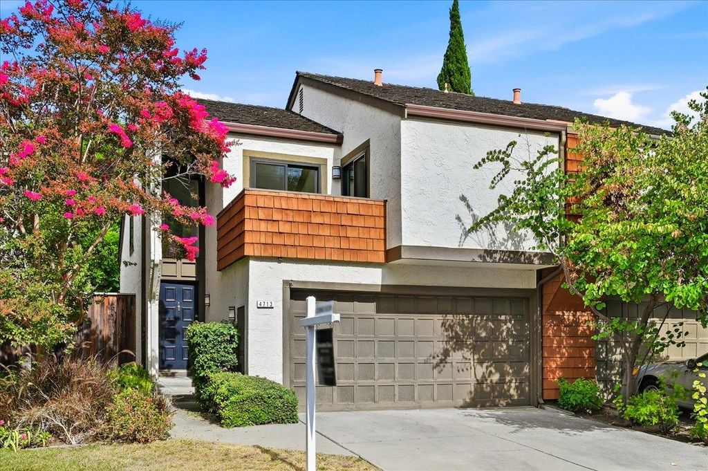 4713 Malero Place, San Jose, CA 95129