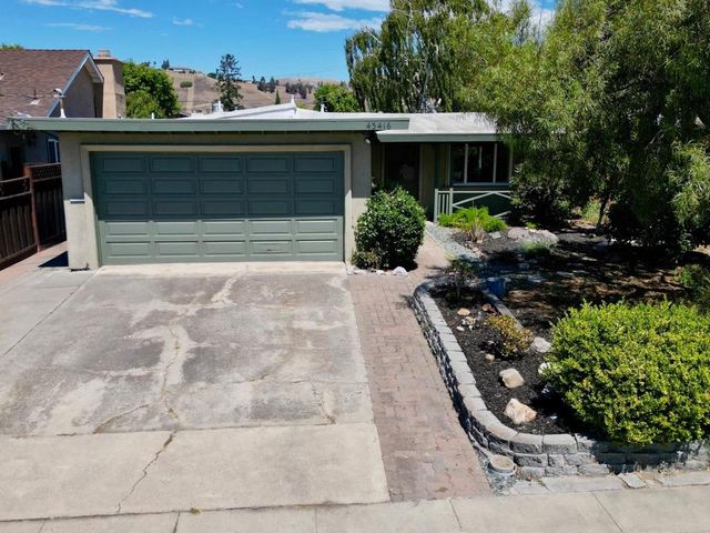43416 Columbia Avenue, Fremont, CA 94538