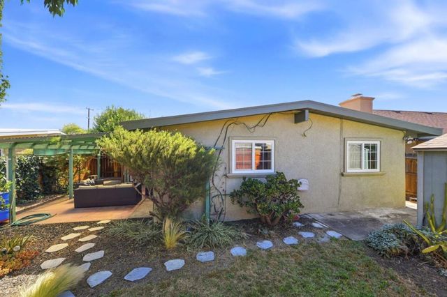 43416 Columbia Avenue, Fremont, CA 94538