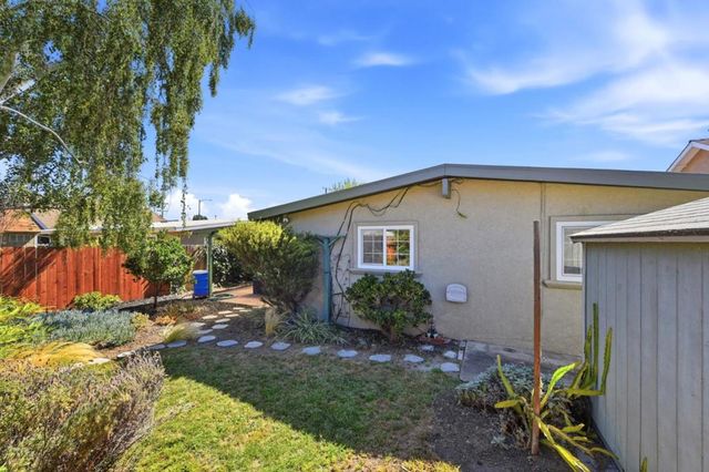 43416 Columbia Avenue, Fremont, CA 94538
