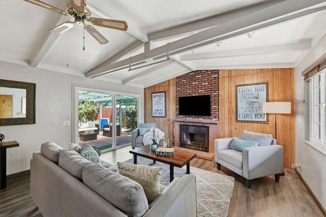43416 Columbia Avenue, Fremont, CA 94538