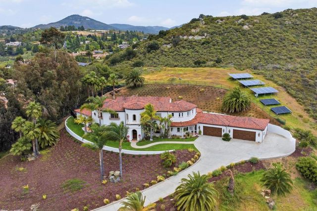 3244 Olivenhain Farms Rd., Encinitas, CA 92024