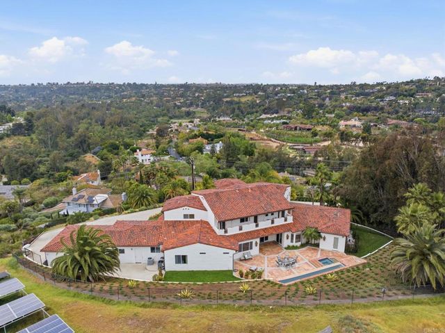 3244 Olivenhain Farms Rd., Encinitas, CA 92024