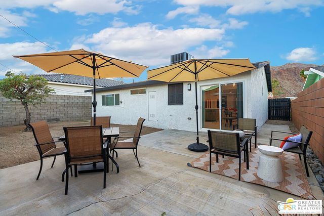 52140 Avenida Herrera, La Quinta, CA 92253