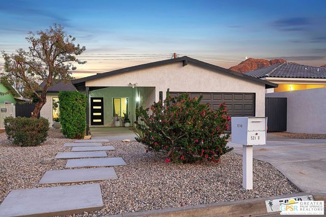 52140 Avenida Herrera, La Quinta, CA 92253