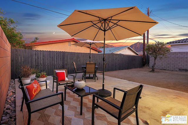 52140 Avenida Herrera, La Quinta, CA 92253