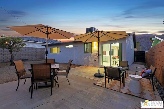 52140 Avenida Herrera, La Quinta, CA 92253