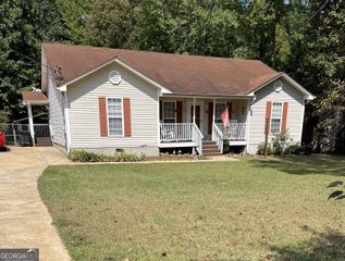 79 Minnie Mill Lane, Warm Springs, GA 31830