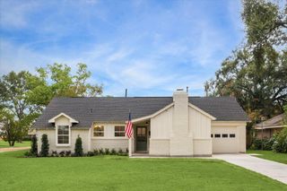 2003 Wilde Rock Way, Houston, TX 77018