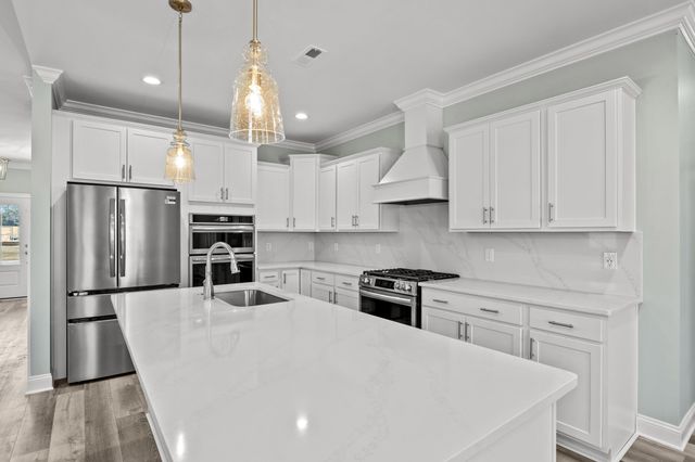 164 Peru Farm Dr., Georgetown, SC 29440
