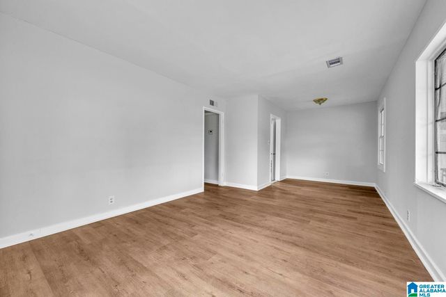 1737 GRANT AVENUE SW, Birmingham, AL 35211