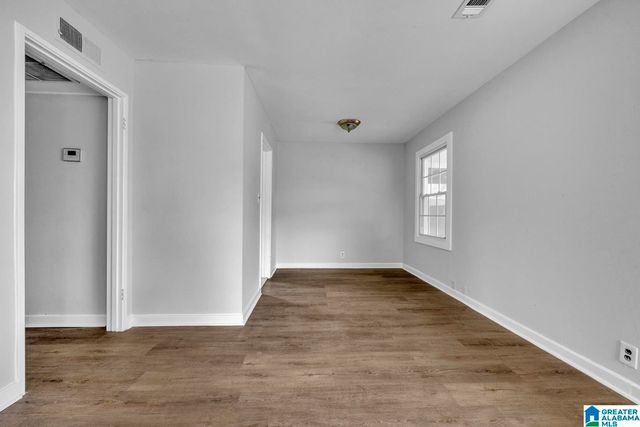 1737 GRANT AVENUE SW, Birmingham, AL 35211