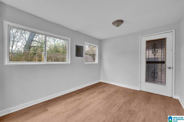 1737 GRANT AVENUE SW, Birmingham, AL 35211