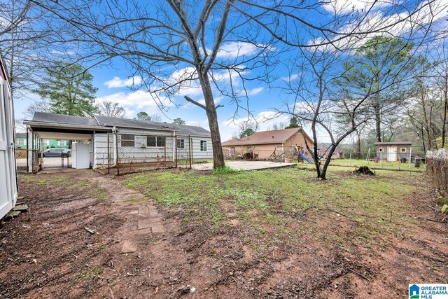 1737 GRANT AVENUE SW, Birmingham, AL 35211