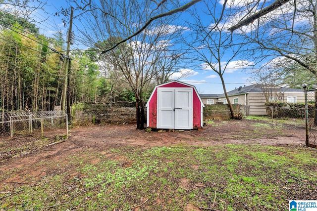 1737 GRANT AVENUE SW, Birmingham, AL 35211