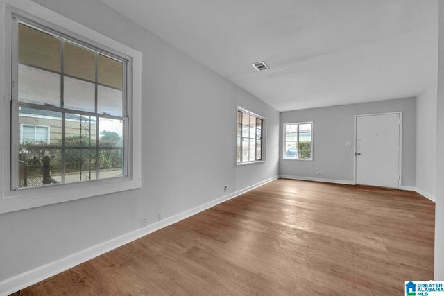 1737 GRANT AVENUE SW, Birmingham, AL 35211