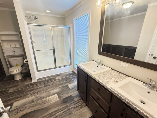 957 S Ridgecrest Lane, Paoli, IN 47454