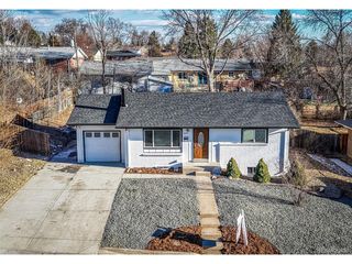 4082 W Eastman Ave, Denver, CO 80236