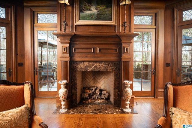 7 DEERWOOD, Birmingham, AL 35242