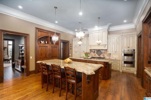 7 DEERWOOD, Birmingham, AL 35242