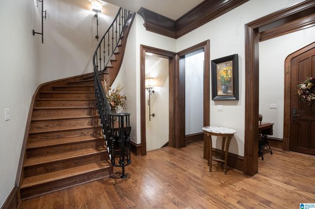 7 DEERWOOD, Birmingham, AL 35242