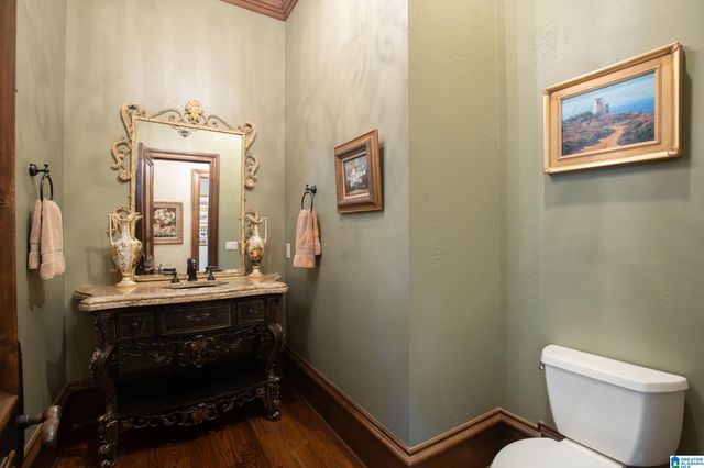 7 DEERWOOD, Birmingham, AL 35242