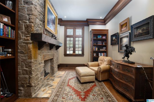 7 DEERWOOD, Birmingham, AL 35242