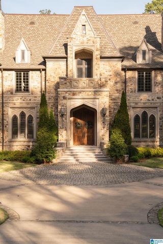 7 DEERWOOD, Birmingham, AL 35242