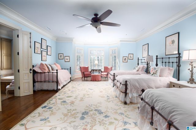 7 DEERWOOD, Birmingham, AL 35242