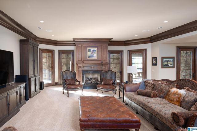 7 DEERWOOD, Birmingham, AL 35242