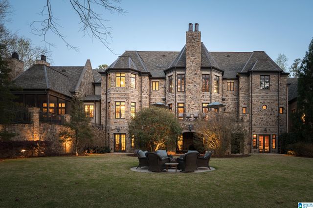 7 DEERWOOD, Birmingham, AL 35242