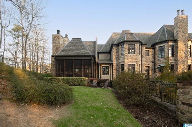 7 DEERWOOD, Birmingham, AL 35242