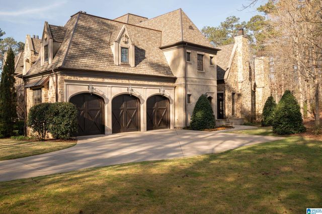 7 DEERWOOD, Birmingham, AL 35242