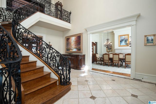 7 DEERWOOD, Birmingham, AL 35242