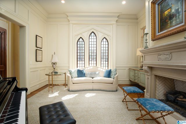 7 DEERWOOD, Birmingham, AL 35242