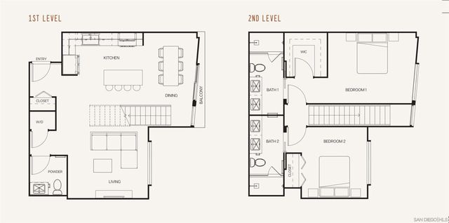 4473 30th St 218, San Diego, CA 92116