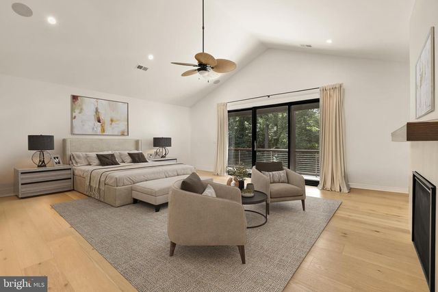 1216 EARNESTINE ST, Mclean, VA 22101