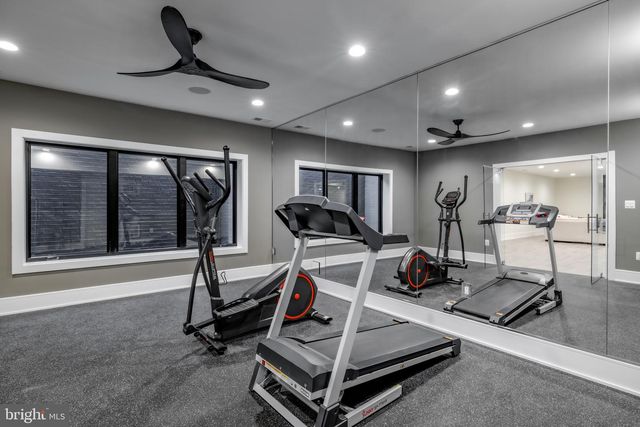 1216 EARNESTINE ST, Mclean, VA 22101