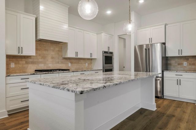 5629 Marigold Mile Drive, Magnolia, TX 77354