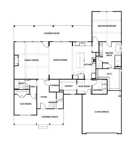 5629 Marigold Mile Drive, Magnolia, TX 77354