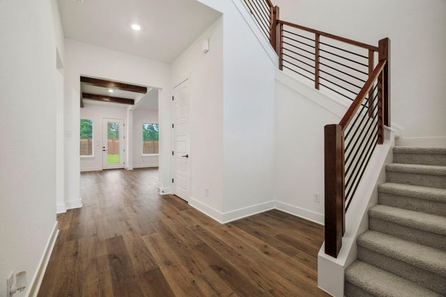 5629 Marigold Mile Drive, Magnolia, TX 77354