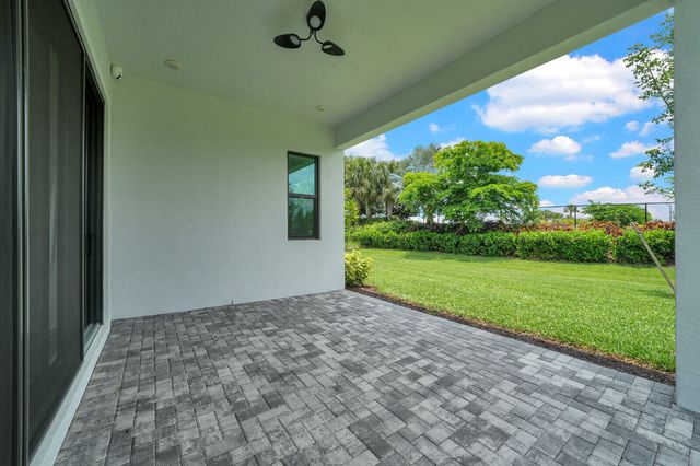 15851 Alys Terrace, Westlake, FL 33470