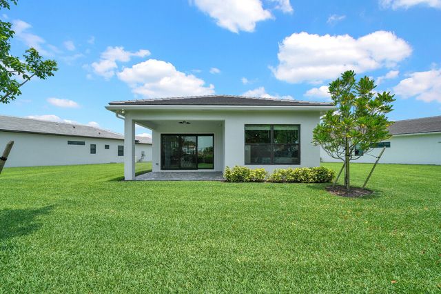 15851 Alys Terrace, Westlake, FL 33470
