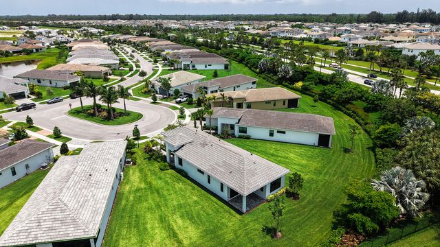 15851 Alys Terrace, Westlake, FL 33470