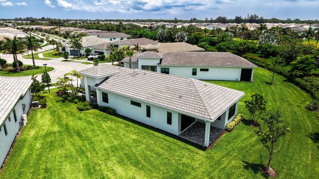 15851 Alys Terrace, Westlake, FL 33470