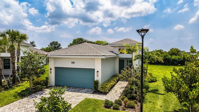 15851 Alys Terrace, Westlake, FL 33470