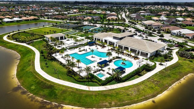 15851 Alys Terrace, Westlake, FL 33470